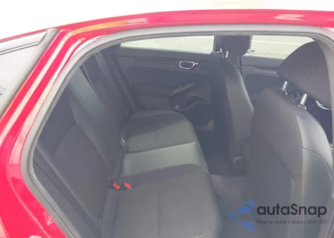 2024 Honda Civic Sport from USA, damaged, VIN 2HGFE2F54RH594001